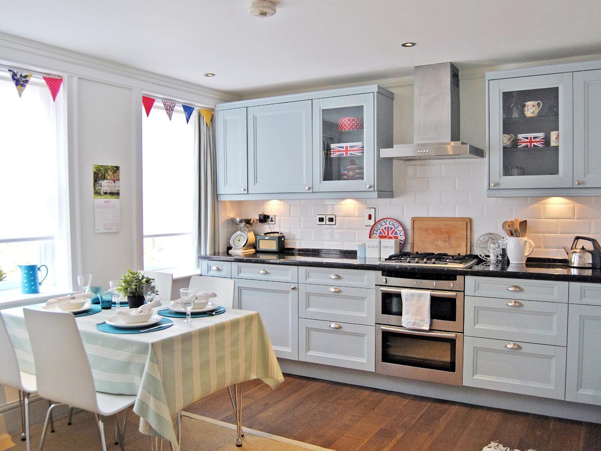 Solent Cottage - Pqqu Yarmouth  Zewnętrze zdjęcie